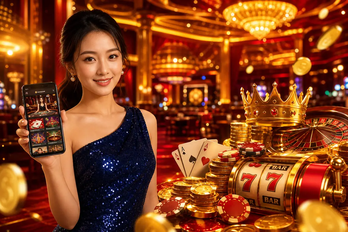 g7vip Casino pengalaman live dealer roulette
